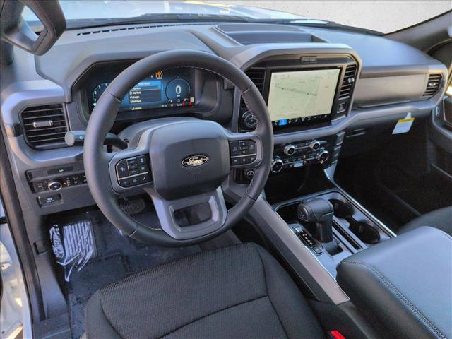 New 2026 Ford F150 XLT image 3