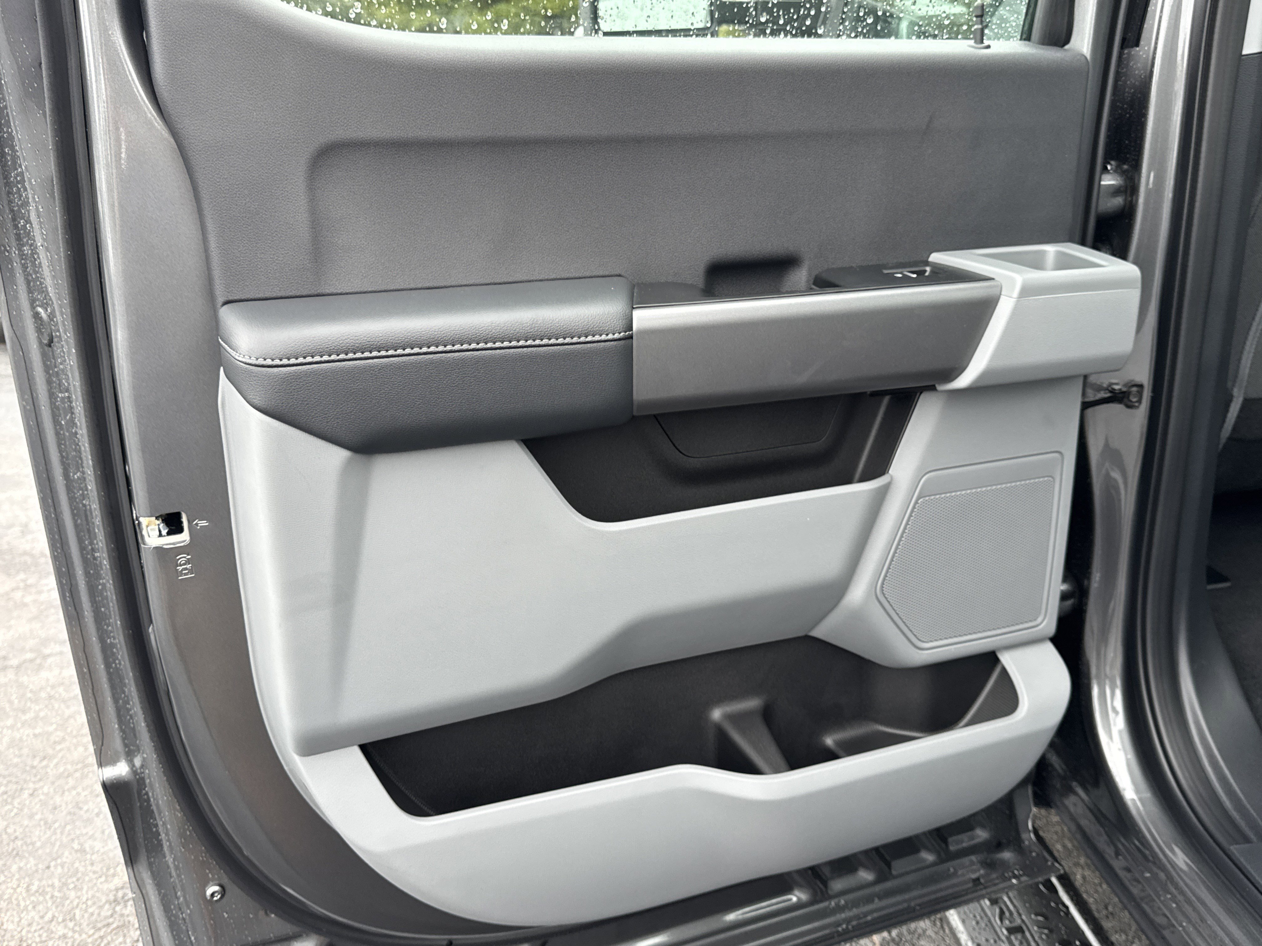 New 2026 Ford F350 XL w/ STX Appearance Package image 21