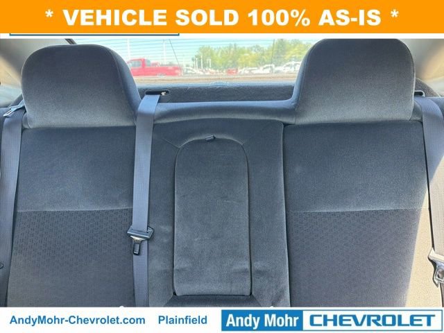 Used 2014 Chevrolet Impala LT w/ LT Sunroof Package FWD image 22