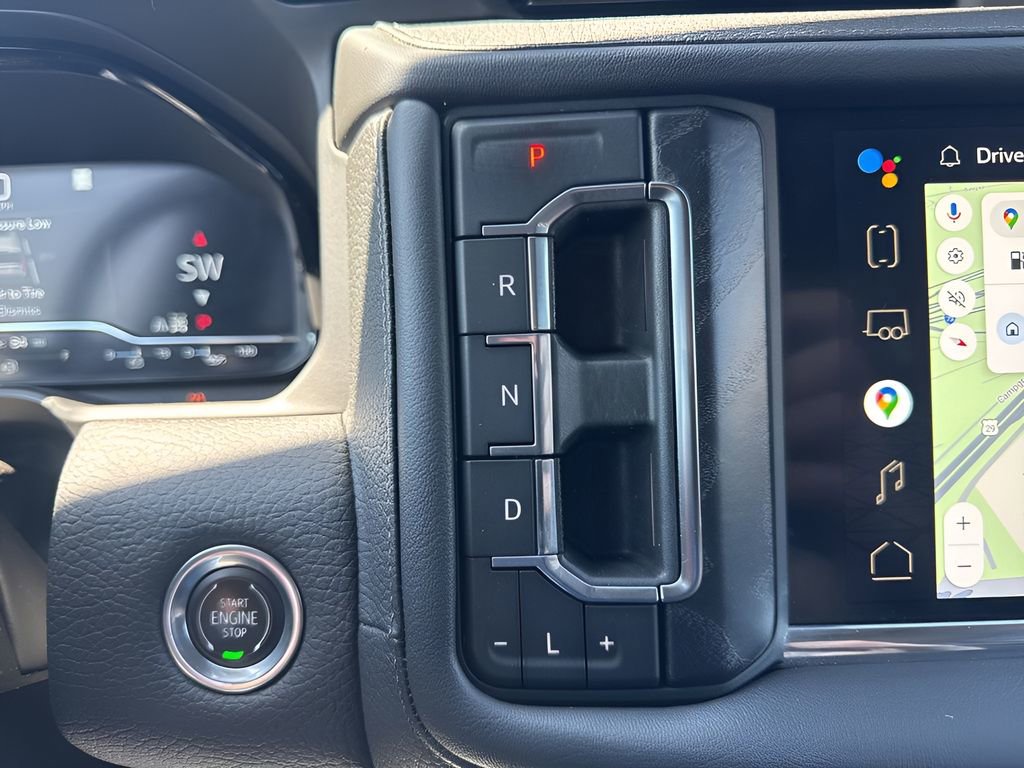 Used 2022 GMC Yukon XL Denali w/ Max Trailering Package AWD/4WD image 25