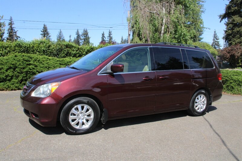 Used 2010 Honda Odyssey EX-L