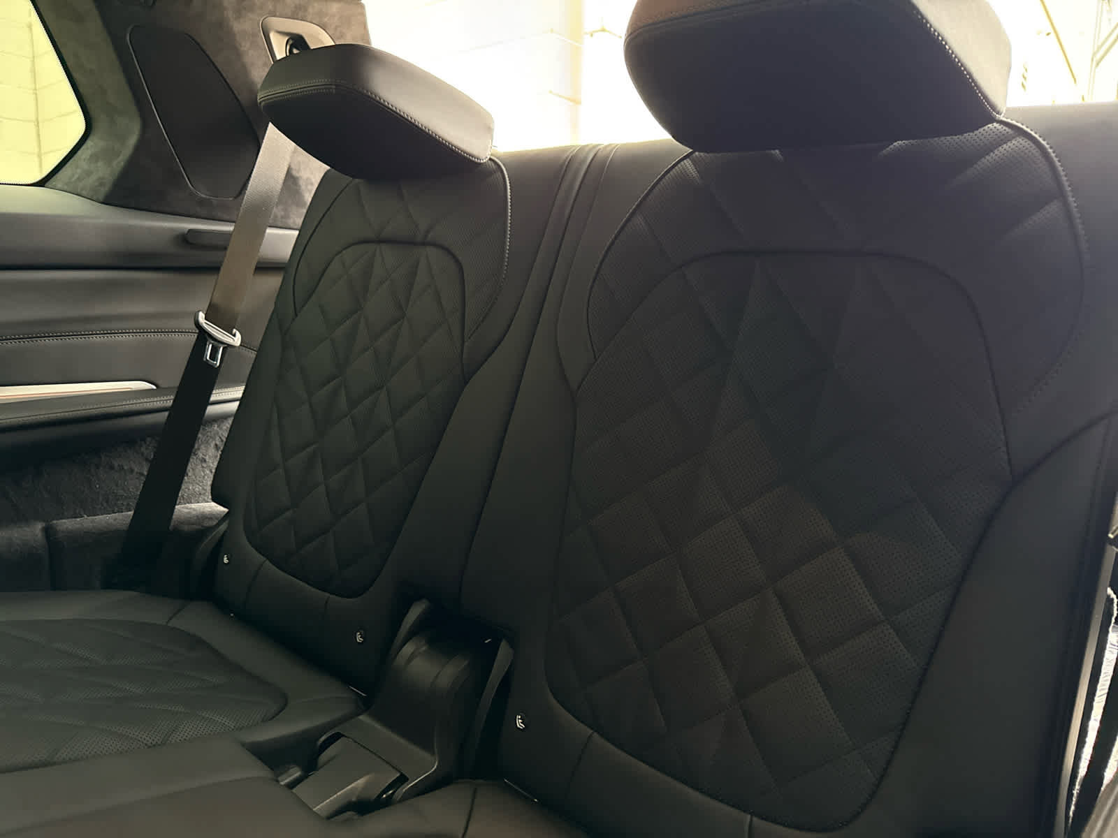 New 2026 BMW X7 xDrive40i w/ M Sport Package image 18