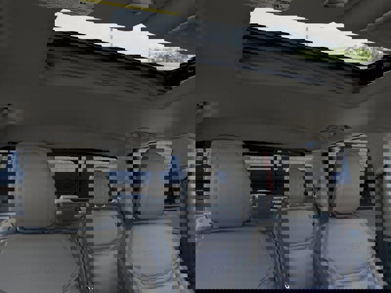 New 2026 Ford Maverick Lariat w/ 4K Tow Package image 12