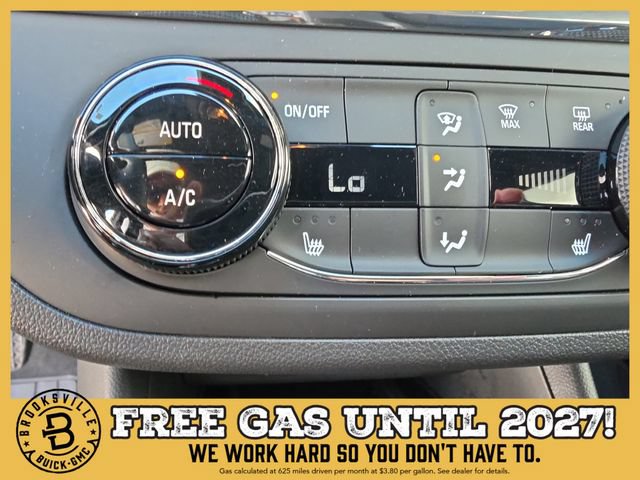 New 2026 Buick Envista Preferred w/ Convenience I Package FWD image 21