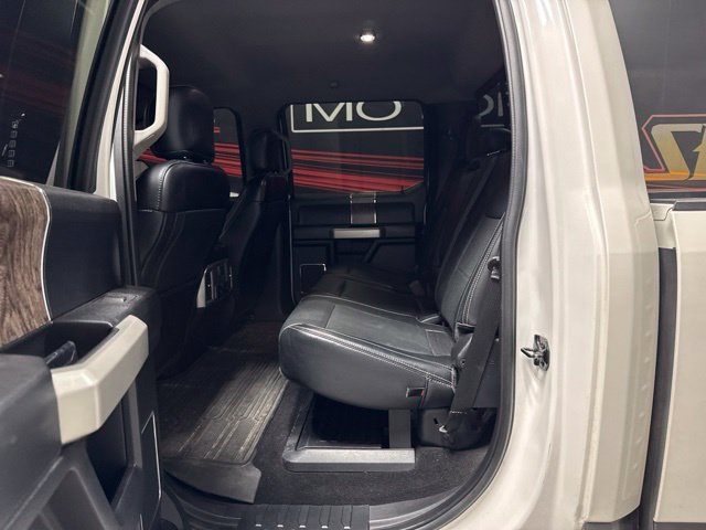 Used 2019 Ford F250 Lariat w/ Chrome Package AWD/4WD image 13