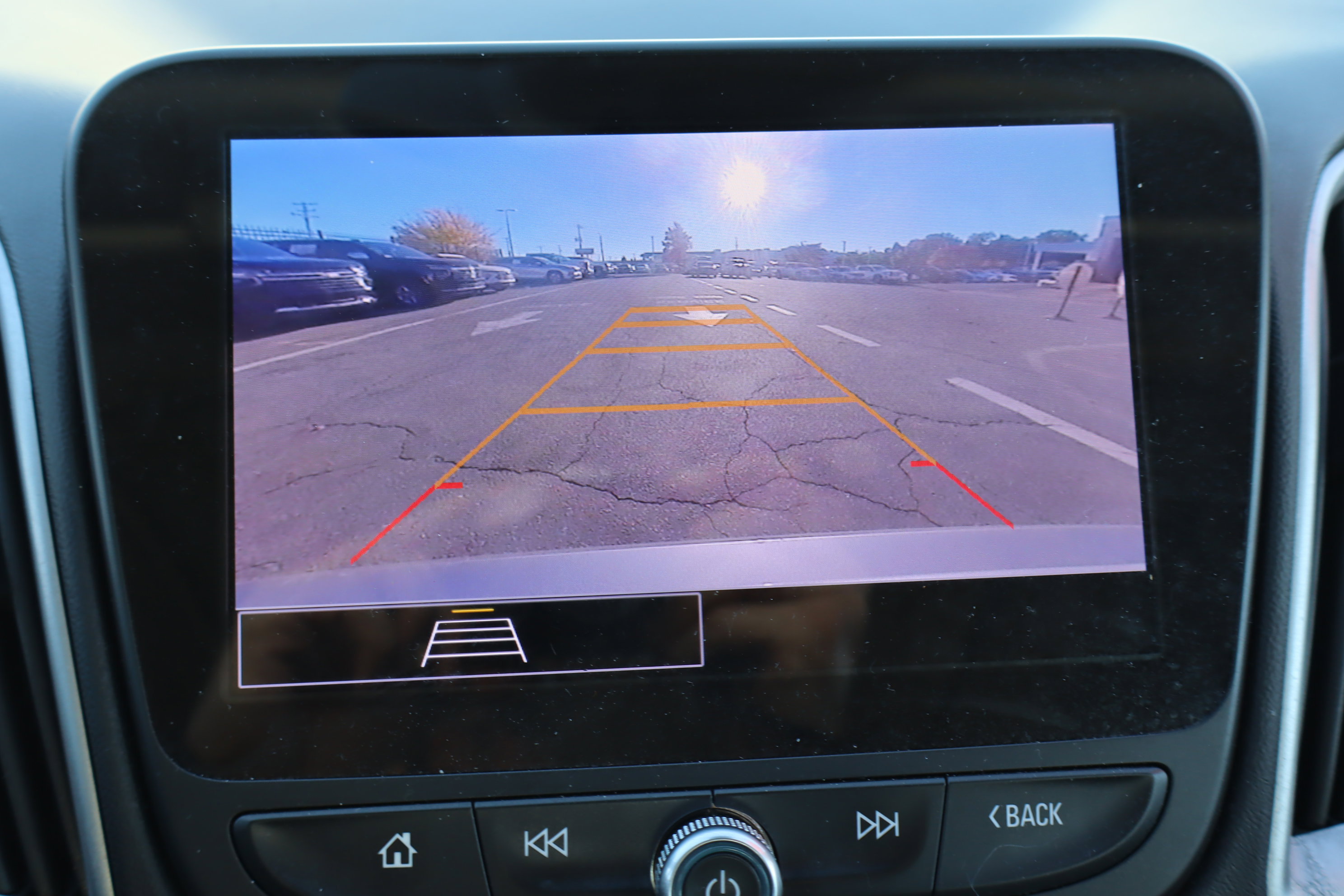 Certified 2024 Chevrolet Malibu LT image 27