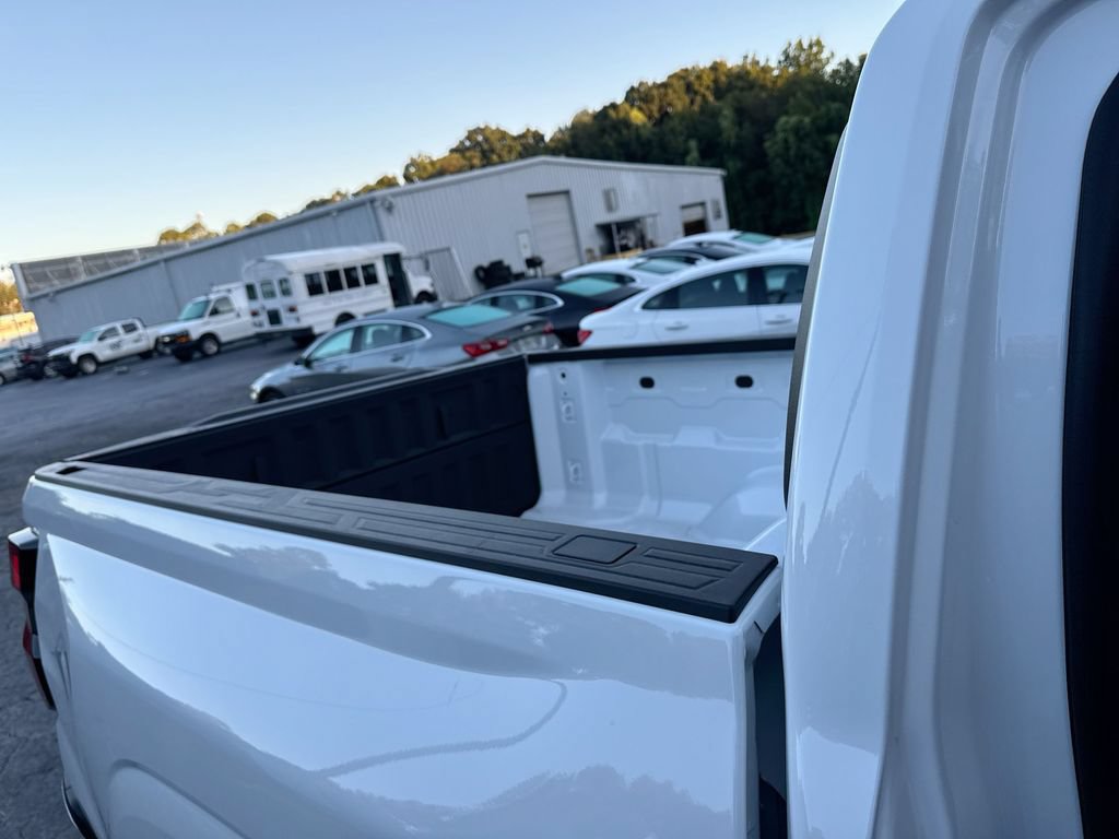 New 2026 Chevrolet Colorado LT RWD image 30