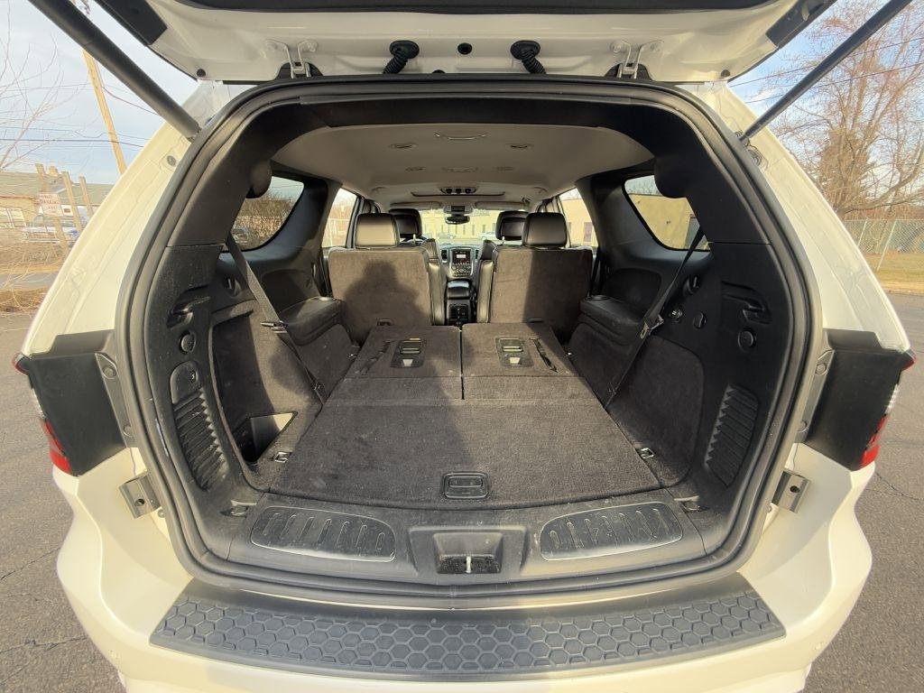 Used 2017 Dodge Durango GT w/ Premium Group image 27