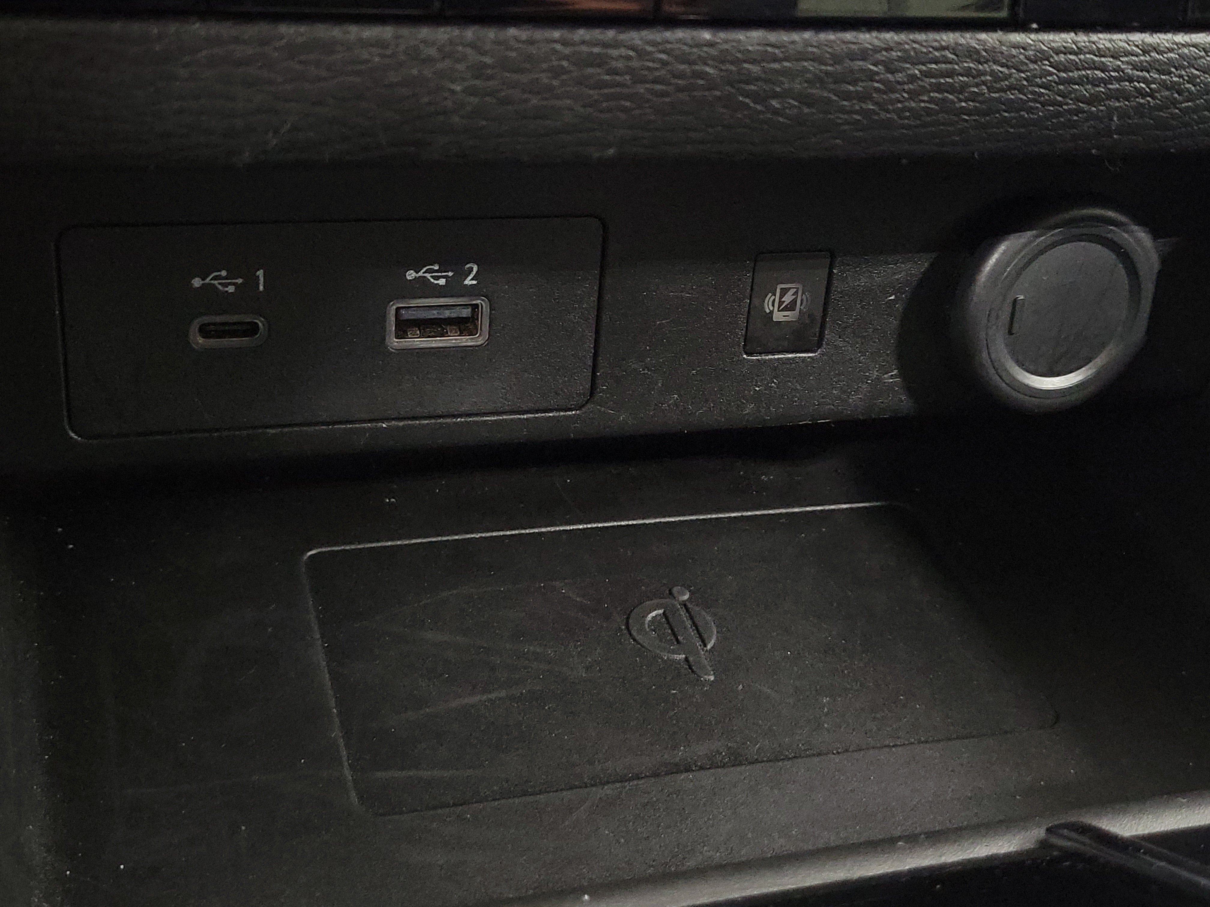 Used 2024 Mitsubishi Outlander SE FWD image 22