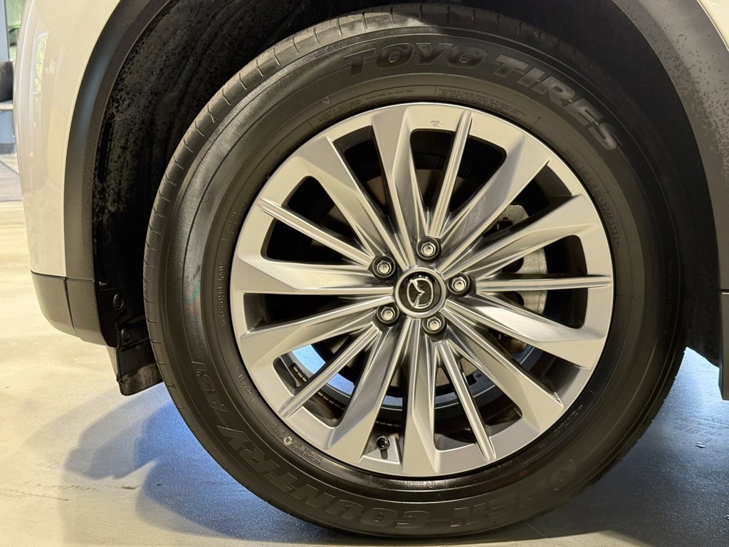 Used 2024 MAZDA CX-90 3.3 Turbo w/ Preferred Plus image 7