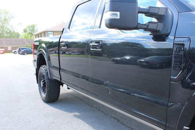 Used 2020 Ford F250 Lariat AWD/4WD image 49