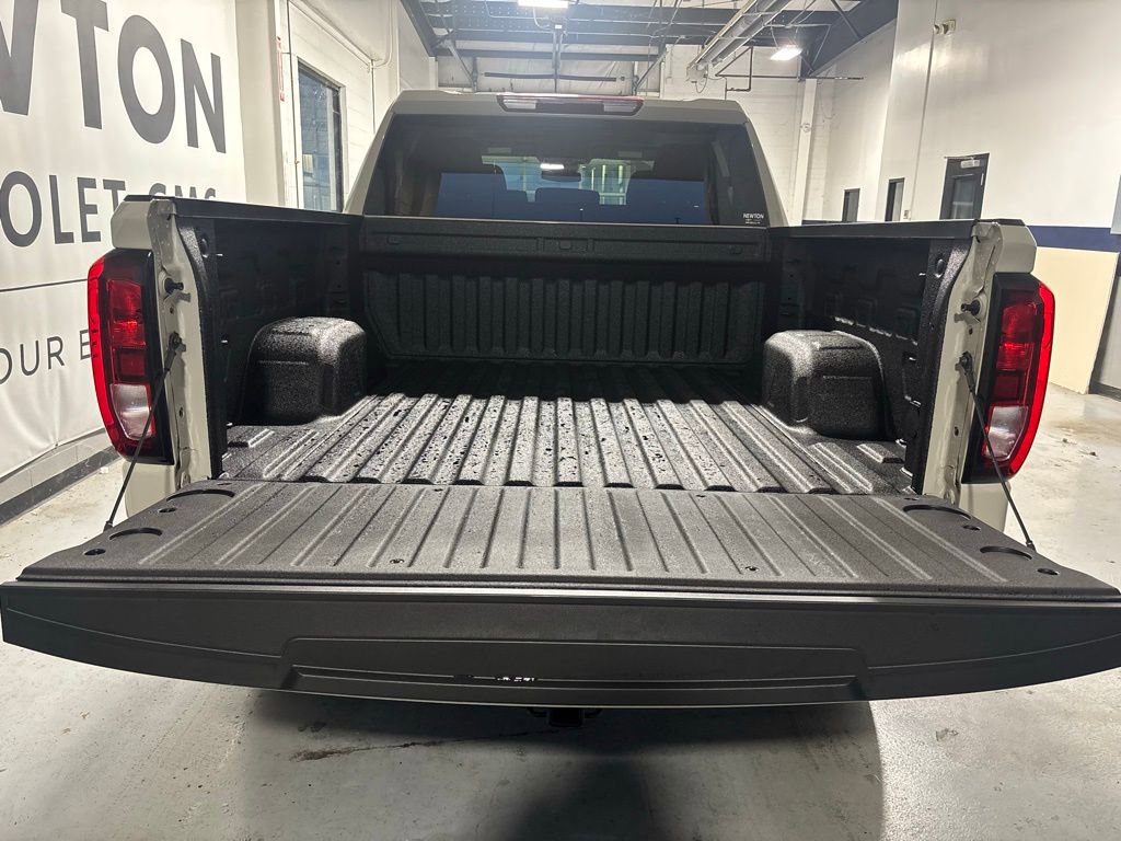 New 2026 GMC Sierra 1500 Pro w/ Graphite Edition image 31