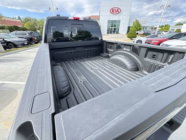 Used 2026 Ford F250 Platinum AWD/4WD image 26