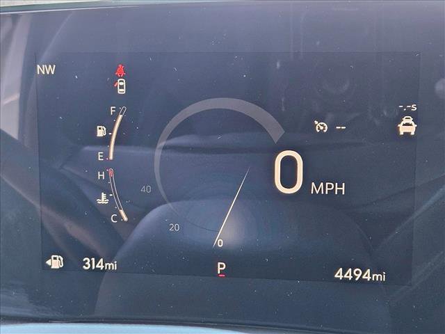 New 2026 Buick Encore GX Sport Touring w/ Comfort Package image 11