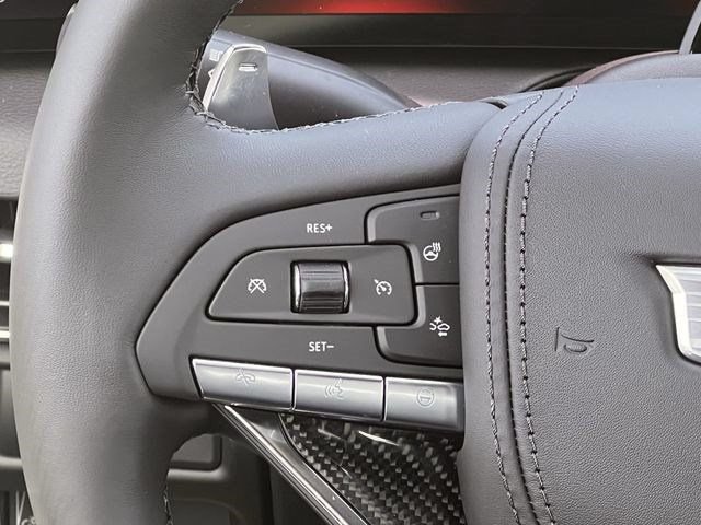 New 2026 Cadillac CT5 V w/ Technology Package RWD image 14