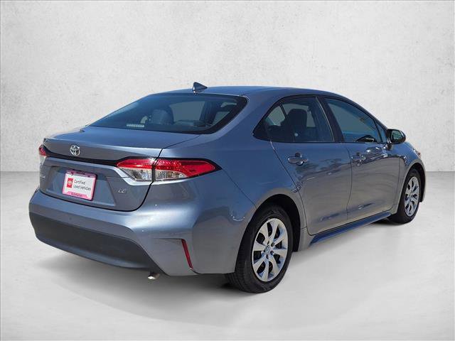 Used 2024 Toyota Corolla LE FWD image 5