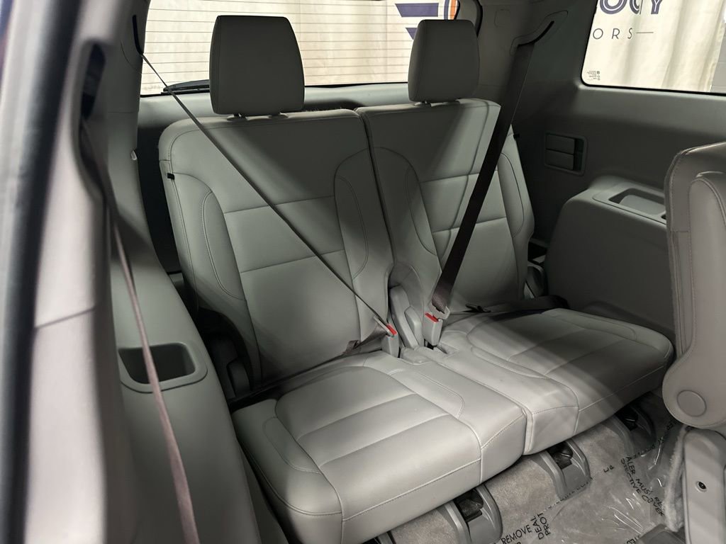 Used 2018 GMC Acadia SLT AWD/4WD image 23