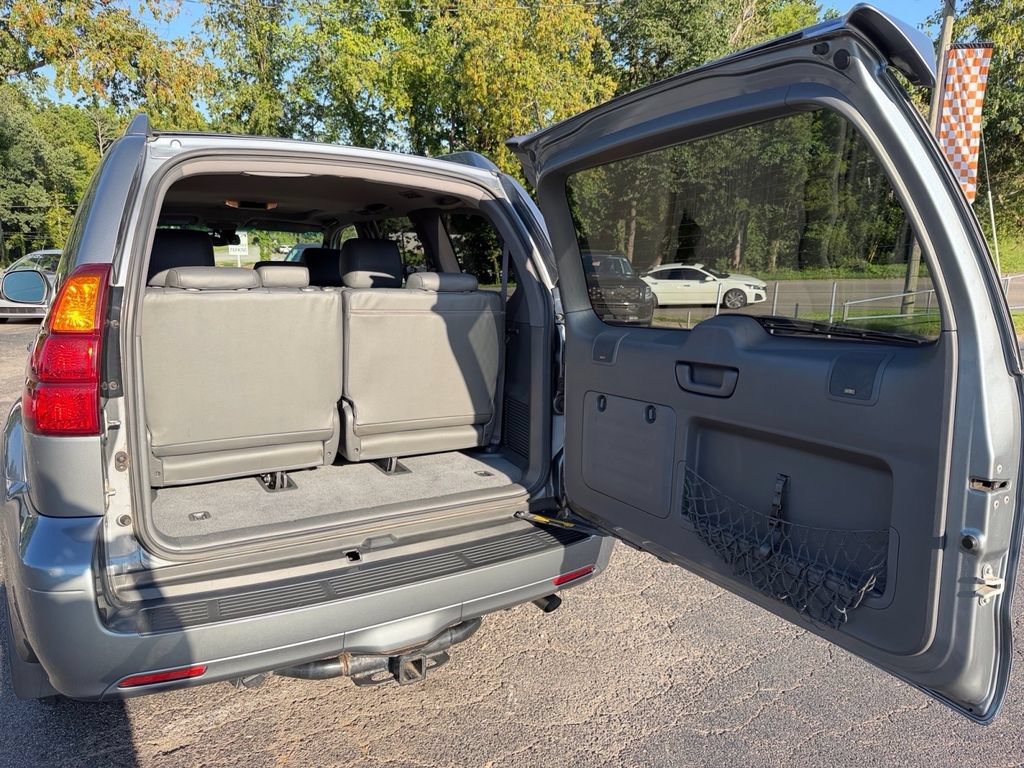 Used 2006 Lexus GX 470 AWD/4WD image 16