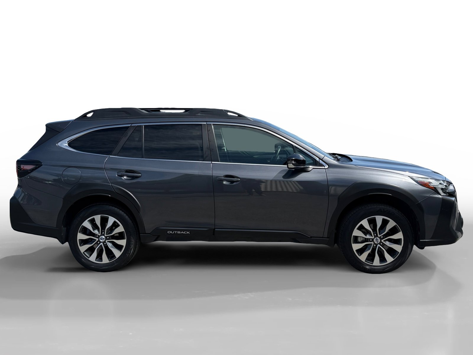 Certified 2023 Subaru Outback Limited AWD/4WD image 6