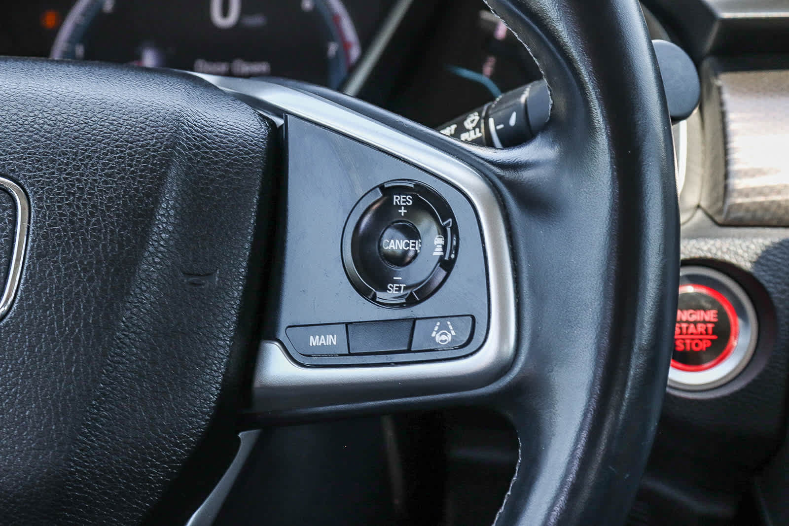 Used 2019 Honda Civic EX-L image 22