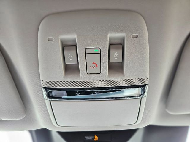 New 2026 Nissan Murano SL image 23