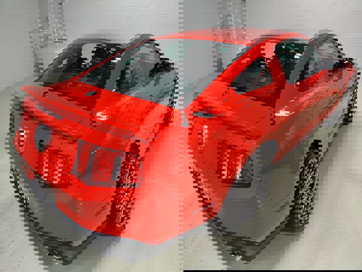 Used 2011 Ford Mustang GT Premium w/ Electronics Pkg image 6