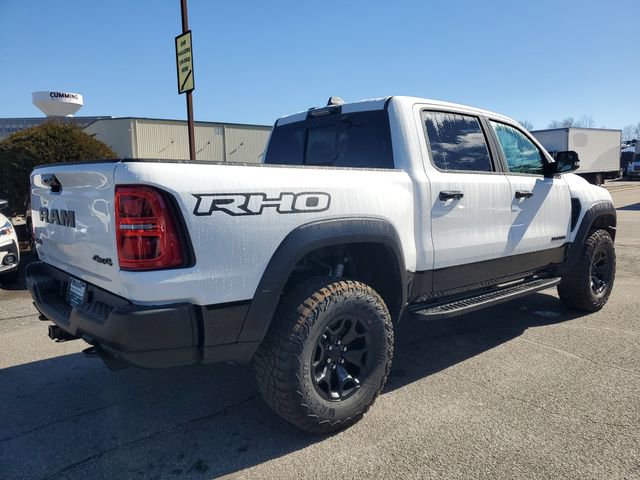 New 2026 RAM 1500 RHO image 6