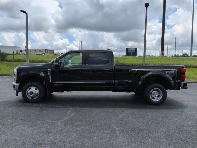 New 2027 Ford F350 Lariat w/ Lariat Ultimate Package AWD/4WD image 8