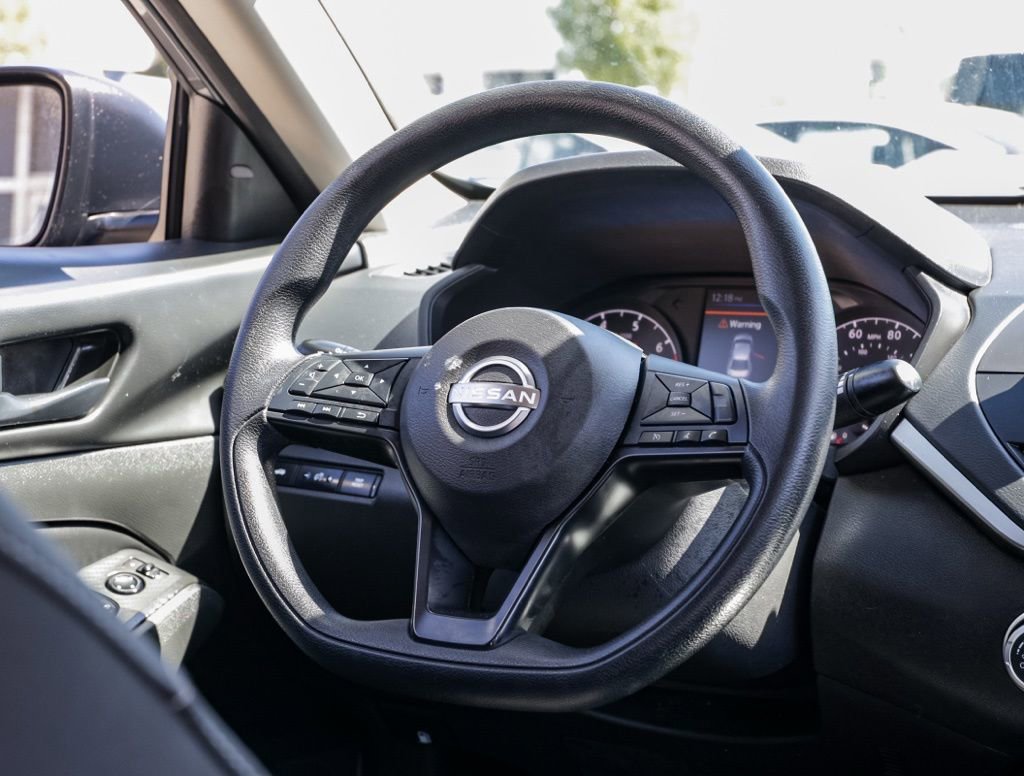 Used 2024 Nissan Altima 2.5 S image 23