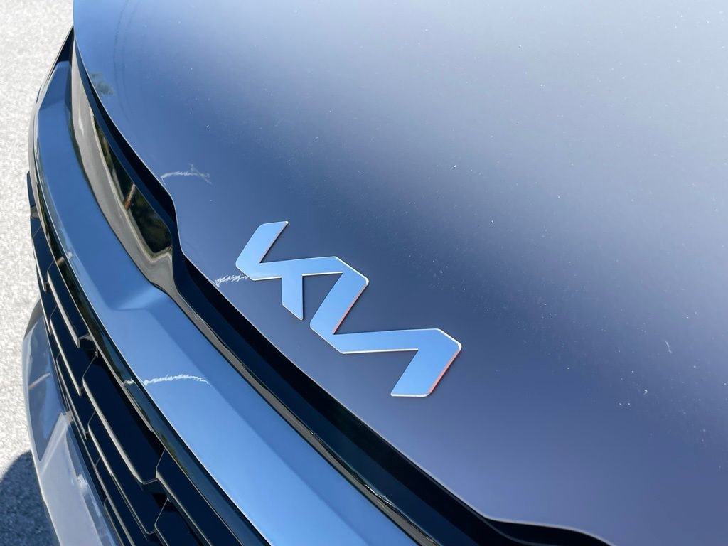 New 2026 Kia Sportage EX w/ EX Panoramic Sunroof Package image 32