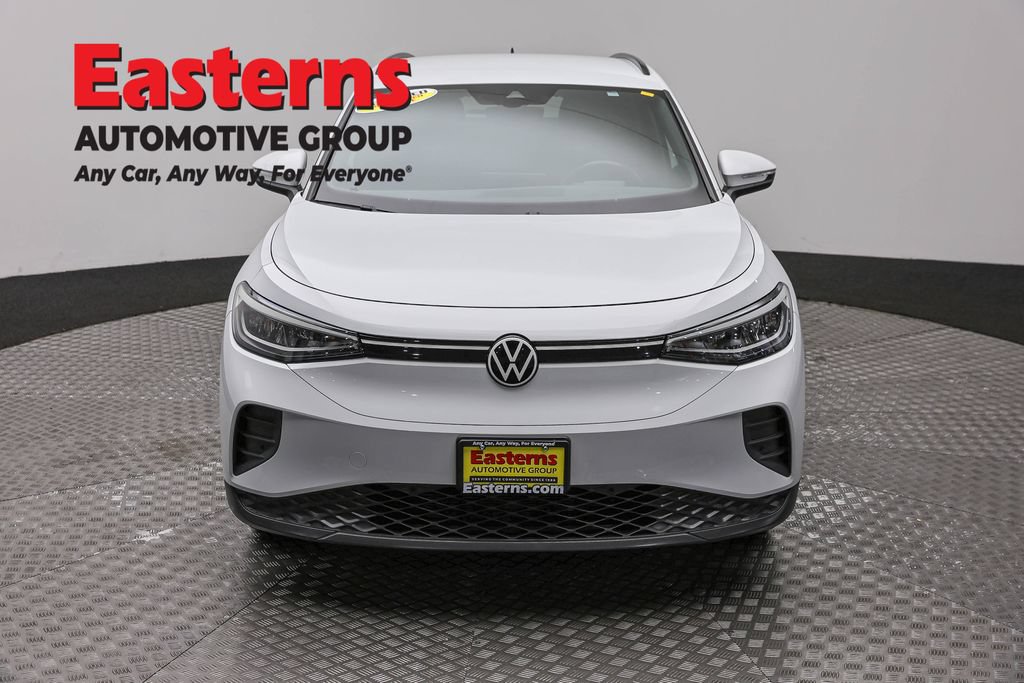 Used 2021 Volkswagen ID.4 Pro RWD image 3