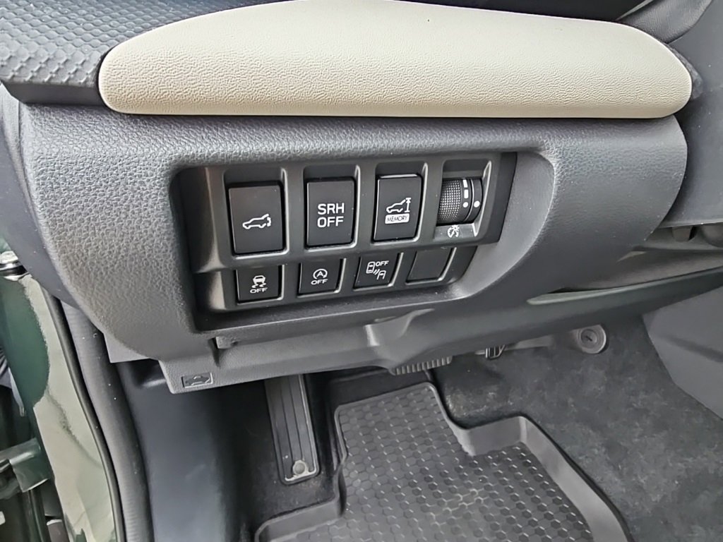 Used 2022 Subaru Forester Limited image 19