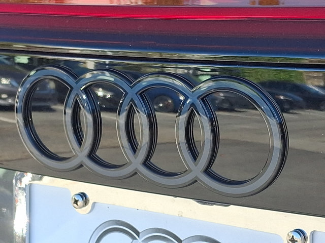 New 2027 Audi Q8 Premium Plus AWD/4WD image 19