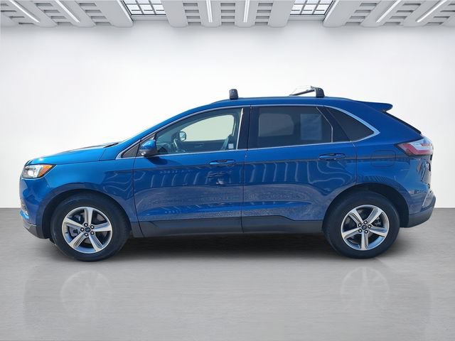 Used 2022 Ford Edge SEL w/ Convenience Package AWD/4WD image 31