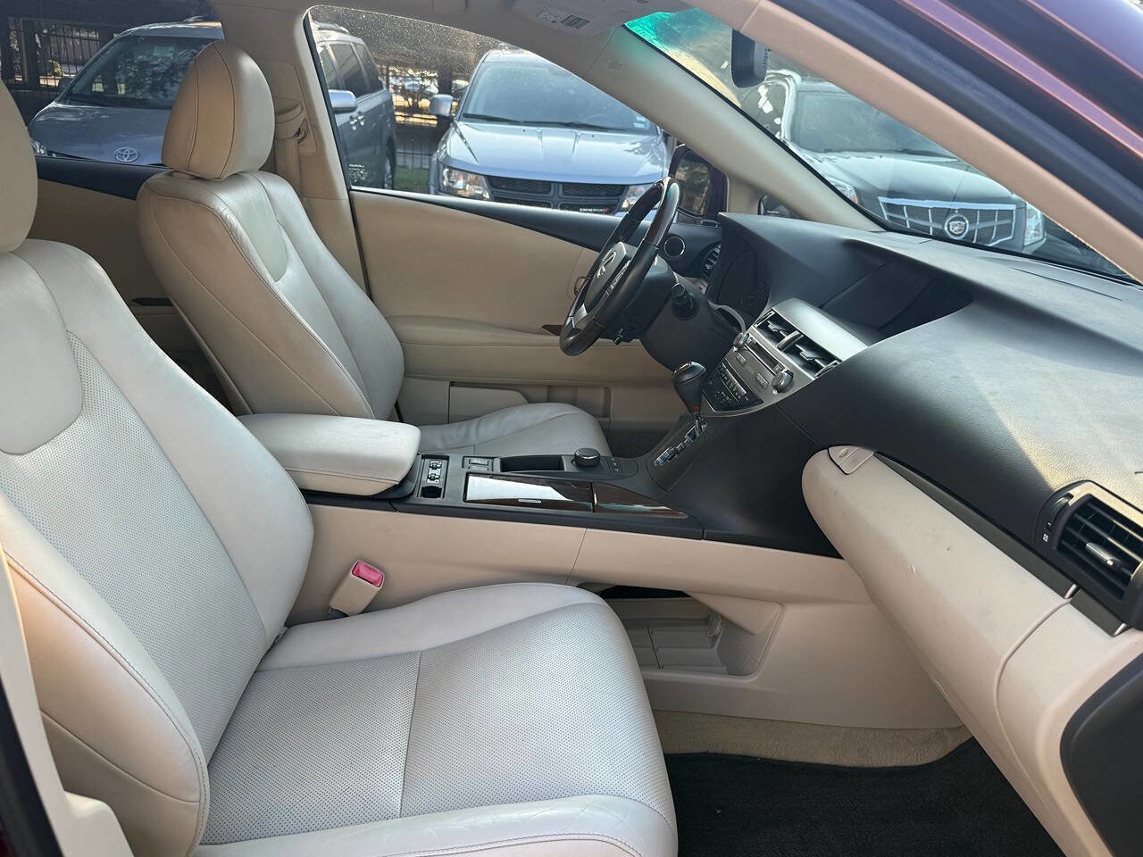 Used 2013 Lexus RX 350 FWD image 13