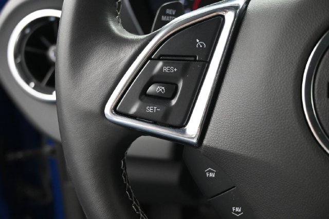 Used 2023 Chevrolet Camaro LT w/ RS Package RWD image 29
