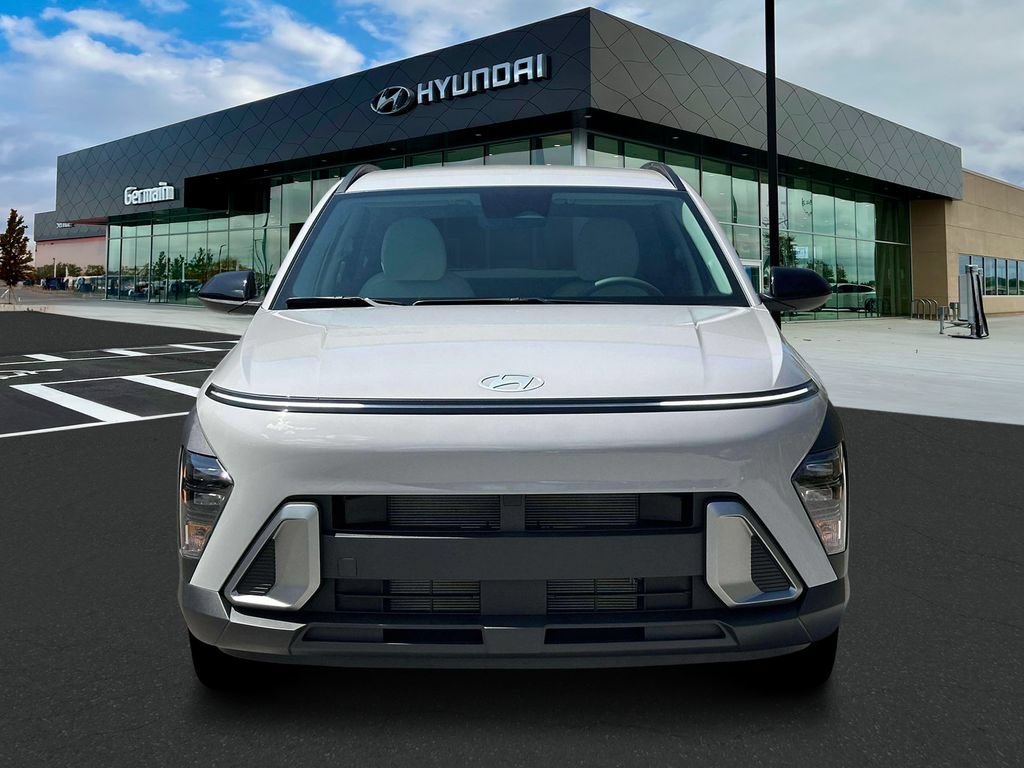 New 2026 Hyundai Kona SEL Sport FWD image 12