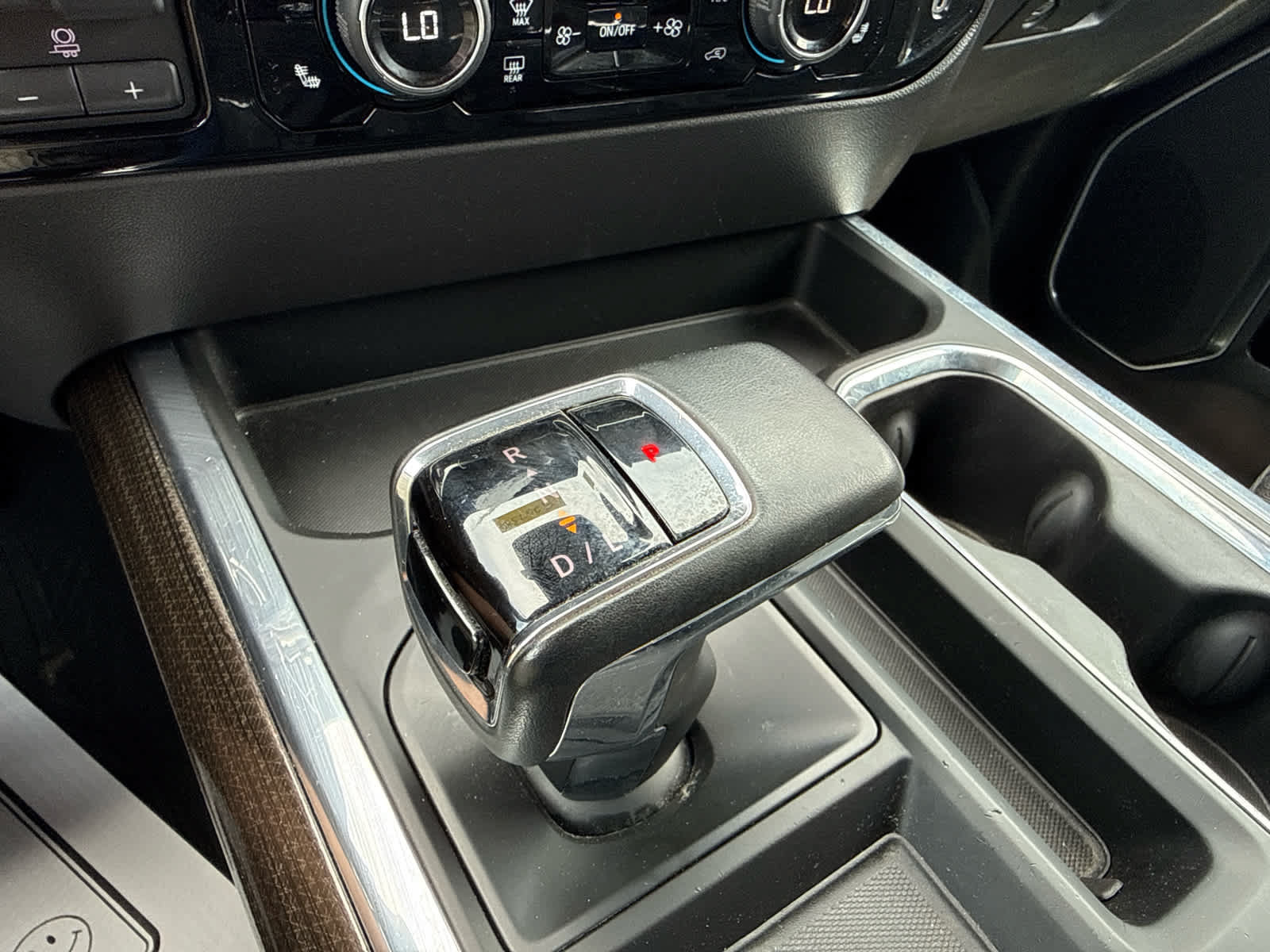 Certified 2024 Chevrolet Silverado 1500 LT Trail Boss w/ Convenience Package II AWD/4WD image 20