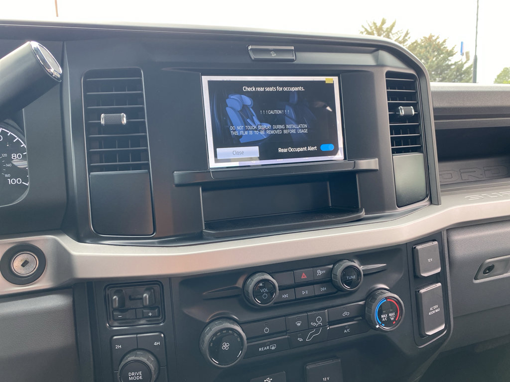 New 2026 Ford F350 4x4 Crew Cab Super Duty image 10