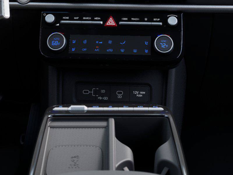 New 2026 Hyundai Tucson Limited AWD/4WD image 17