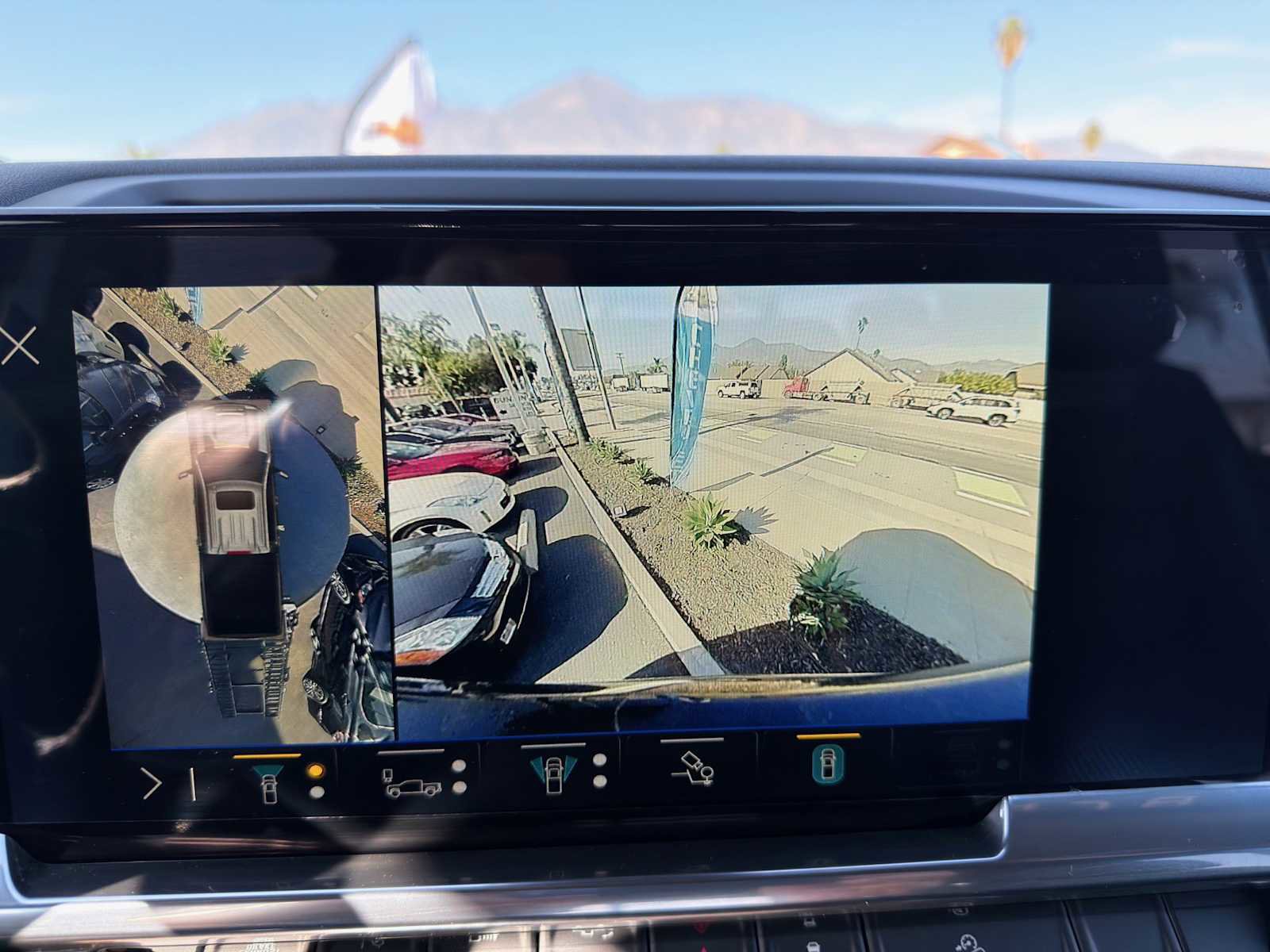 New 2026 Chevrolet Silverado 2500 LT w/ Trail Boss Package image 43