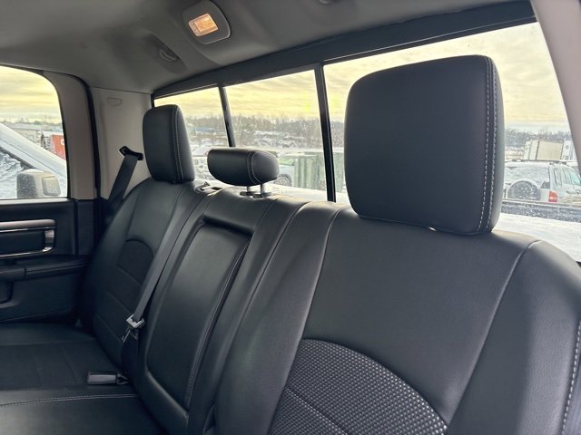 Used 2014 RAM 1500 Sport w/ Trailer Tow Group image 10