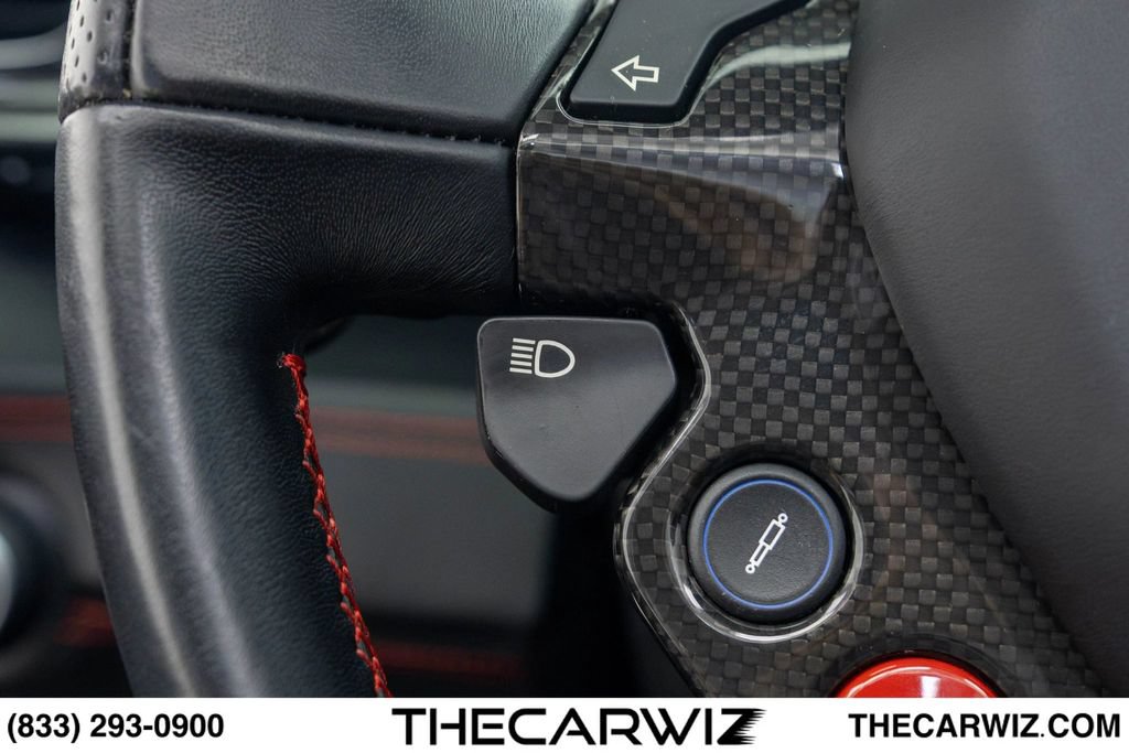 Used 2019 Ferrari 488 Spider RWD image 45