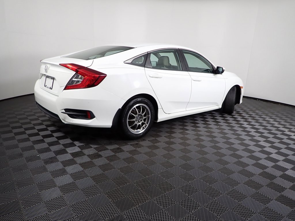 Used 2016 Honda Civic LX image 15