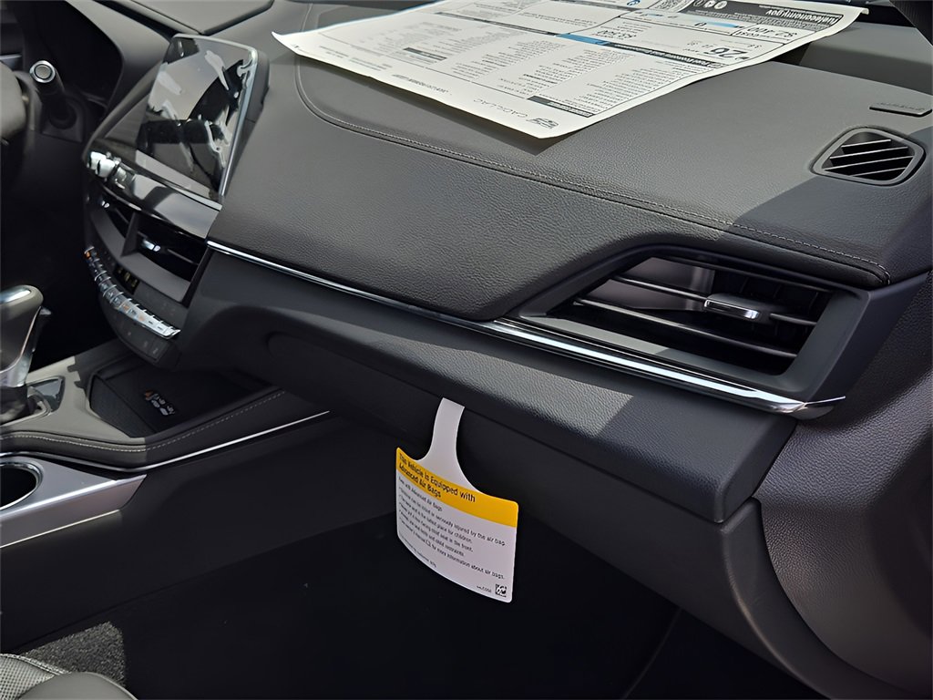 New 2026 Cadillac CT4 Premium Luxury image 7