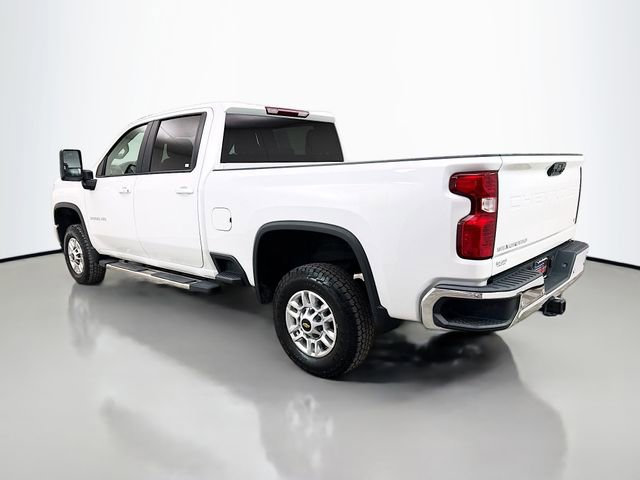 Used 2023 Chevrolet Silverado 2500 LT w/ All Star Edition image 6