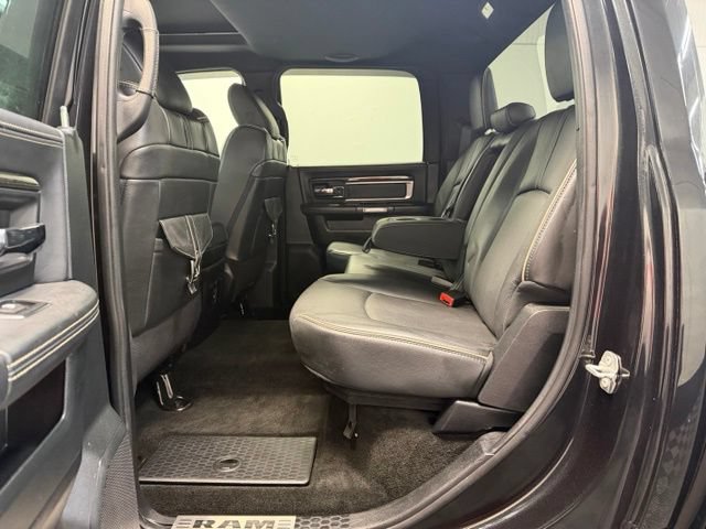 Used 2016 RAM 1500 Limited AWD/4WD image 31