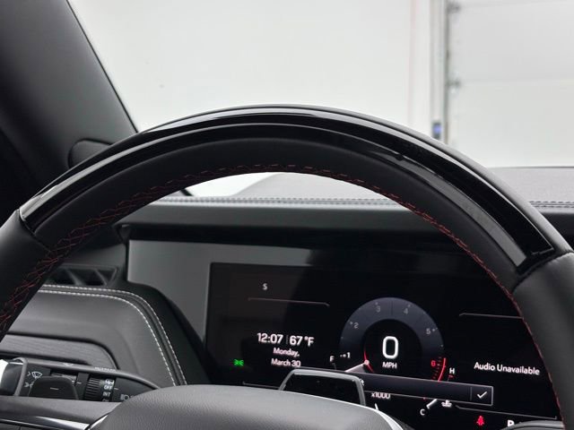 New 2026 GMC Yukon XL AT4 Ultimate AWD/4WD image 6