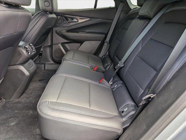 New 2025 Chevrolet Blazer EV LT FWD image 14