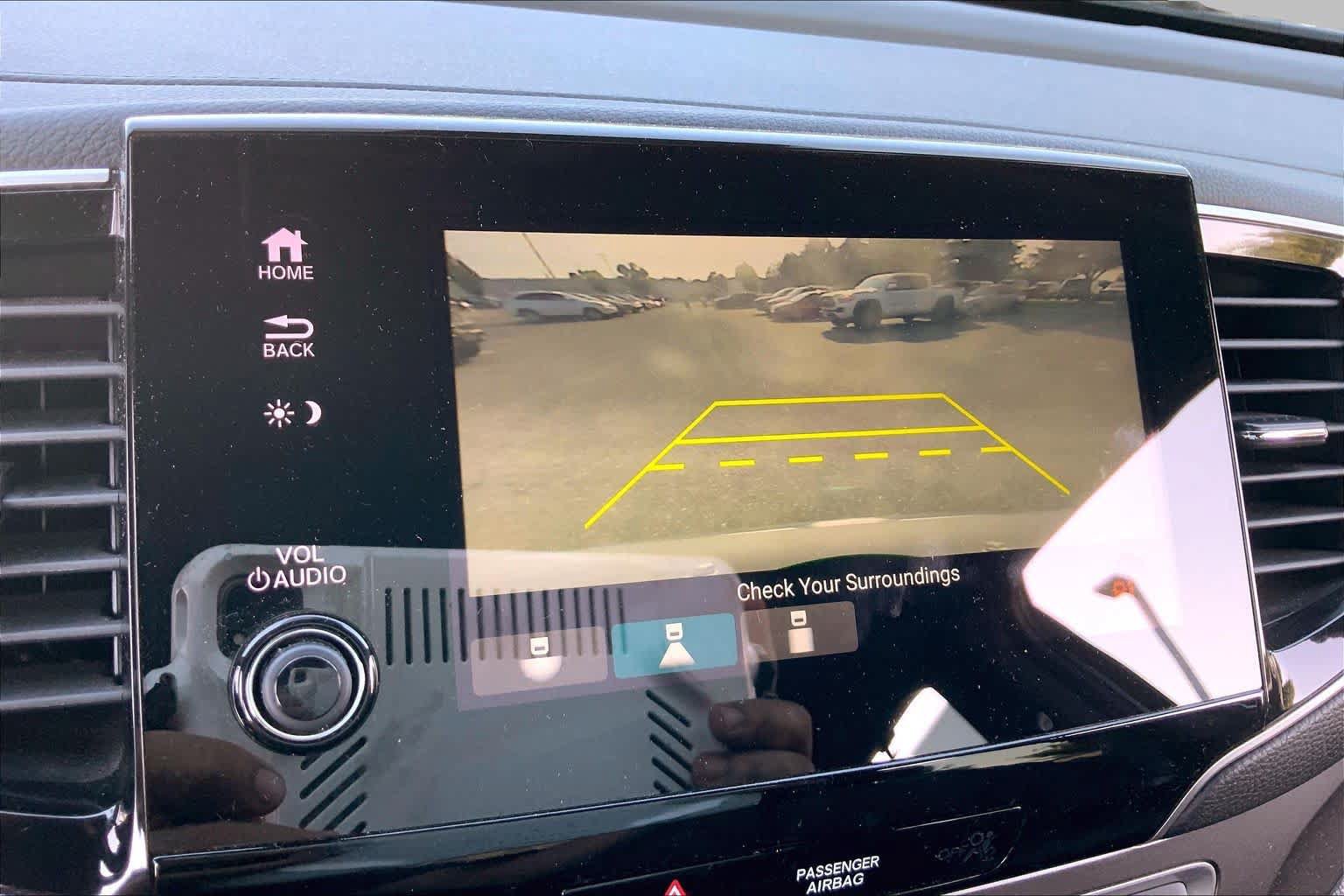 Used 2019 Honda Passport EX-L image 27